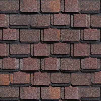 Двухслойная ламинированная черепица Shinglas, серия Континент – Америка купить в Калаче-на-Дону