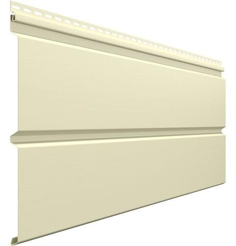 Сайдинг Виниловый ТЕХНОНИКОЛЬ Брус Мимоза купить в Калаче-на-Дону