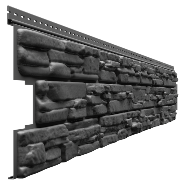 Сайдинг Виниловый Деке Rocky Корунд купить в Калаче-на-Дону