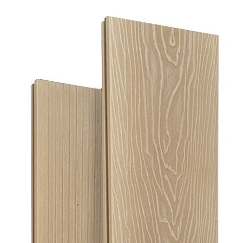 Террасная доска Latitudo Solid 150х21 Натур (Полнотелая) купить в Калаче-на-Дону