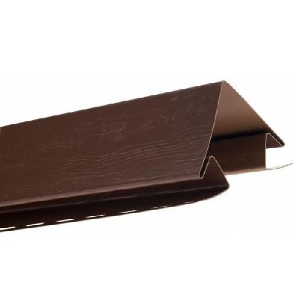 Угол наружный Премиум, Т-12, ВН, Тёмный Орех купить в Калаче-на-Дону