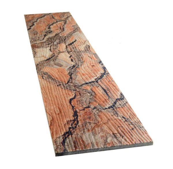 Фиброцементный сайдинг SidWood с фактурой под дерево W-138 Прямой купить в Калаче-на-Дону