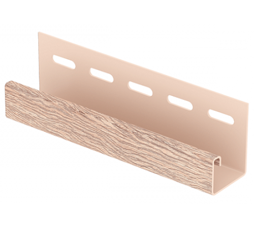 J-планка Хокла Лиственница Светлая купить в Калаче-на-Дону