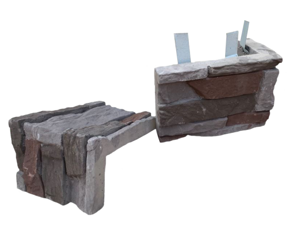 Угловой элемент КАНЬОН Дакота купить в Калаче-на-Дону