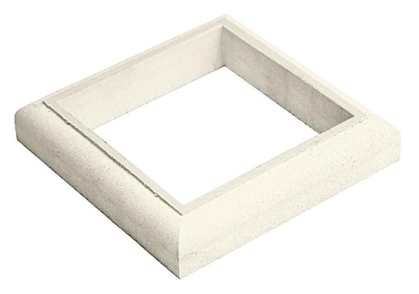 Крышка нижняя FAYNAG ДПК слоновая кость купить в Калаче-на-Дону