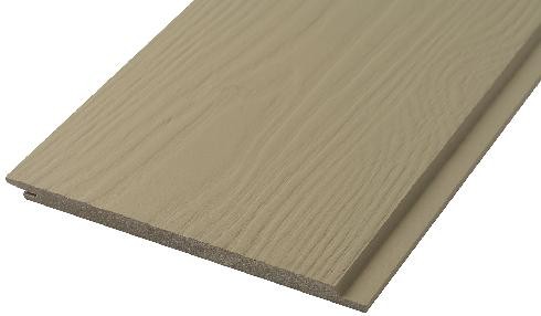 Фиброцементные панели Wood Click F57 купить в Калаче-на-Дону