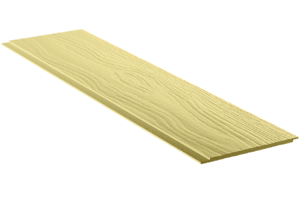 Фиброцементный сайдинг Фибростар Одноцветный 190х3000х8мм КР 08 Спалая Груша купить в Калаче-на-Дону