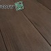 Террасная доска из ДПК WOODVEX Select Colorite Венге купить в Калаче-на-Дону