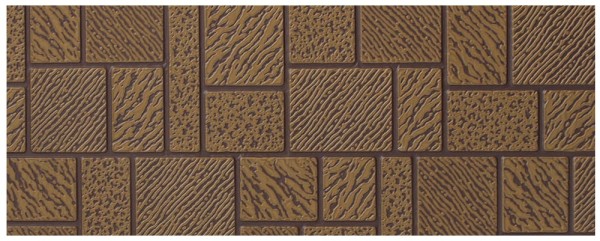 Фасадная панель Zodiac Мозаика AG5-005 купить в Калаче-на-Дону