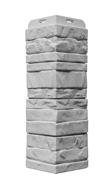 Угол для сайдинга Деке Rocky Табак купить в Калаче-на-Дону