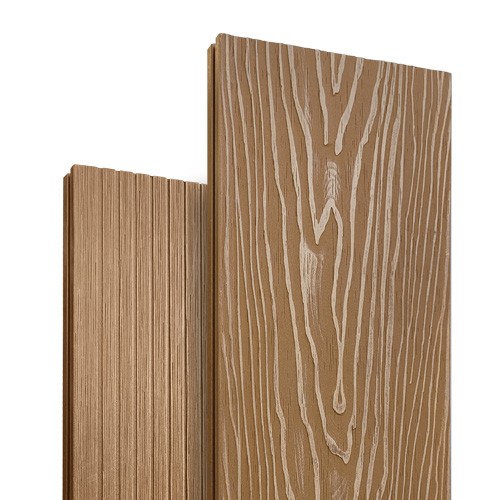 Террасная доска Latitudo Solid 150х21 Орех (Полнотелая) купить в Калаче-на-Дону