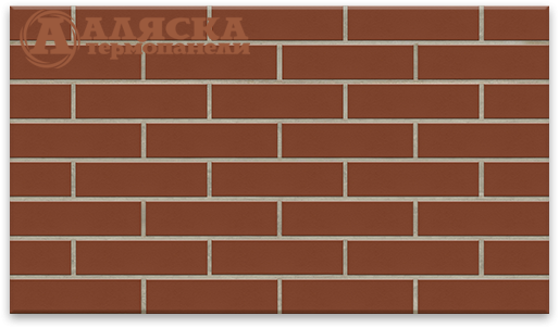 Фасадные Термопанели Аляска Rot Glatt купить в Калаче-на-Дону