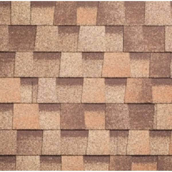 Двухслойная ламинированная черепица Shinglas, серия Джаз – Терра купить в Калаче-на-Дону