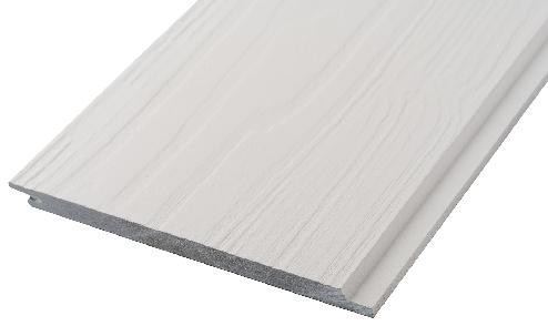 Фиброцементные панели Wood Click F01 купить в Калаче-на-Дону