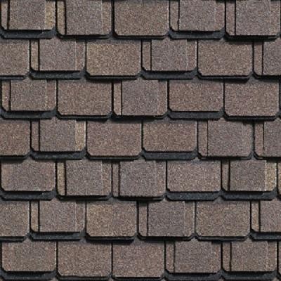 Двухслойная ламинированная черепица Shinglas, серия Континент – Африка купить в Калаче-на-Дону