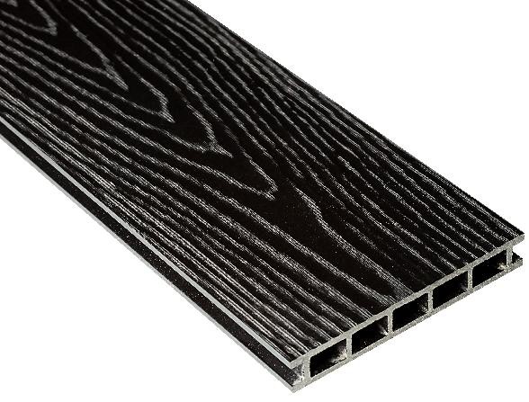 Террасная доска из ДПК Faynag Premium PINO 3D Кварц купить в Калаче-на-Дону