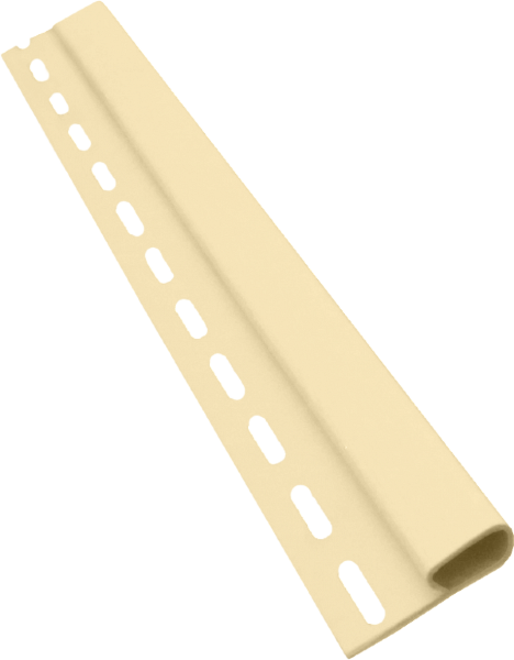 Финишная планка Vinyl-On 3,05 м – Шампань купить в Калаче-на-Дону