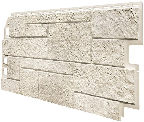 Фасадная панель VOX Sandstone (Сандстоун) бежевый купить в Калаче-на-Дону