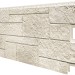 Фасадная панель VOX Sandstone (Сандстоун) бежевый купить в Калаче-на-Дону