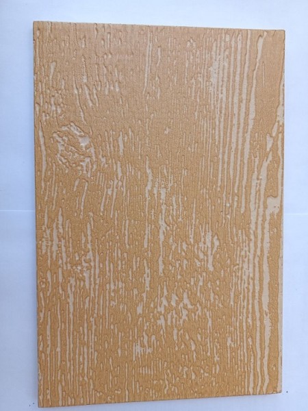 Фиброцементный сайдинг Latonit Кедр (RAL 1001/1011) купить в Калаче-на-Дону