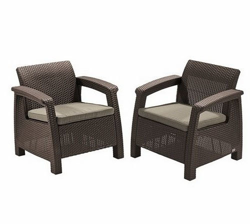 Комплекты Corfu duo купить в Калаче-на-Дону