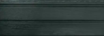 Виниловый сайдинг Альта-брус премиум Графит купить в Калаче-на-Дону