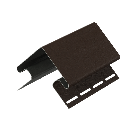 Внешний угол 75 мм Docke Шоколад купить в Калаче-на-Дону