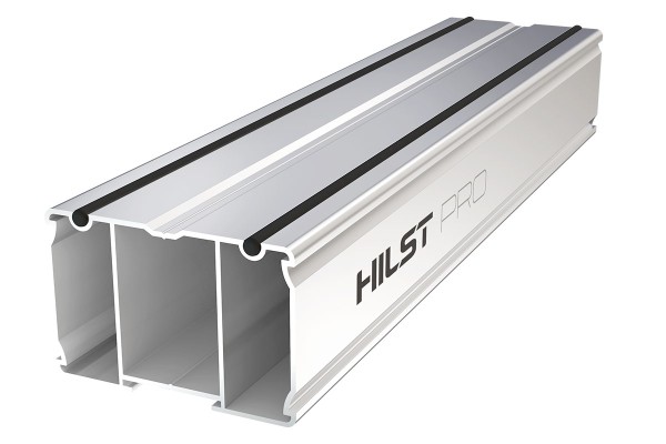 Лага алюминиевая Hilst JOIST Professional PREMIUM 4000x60x40 купить в Калаче-на-Дону