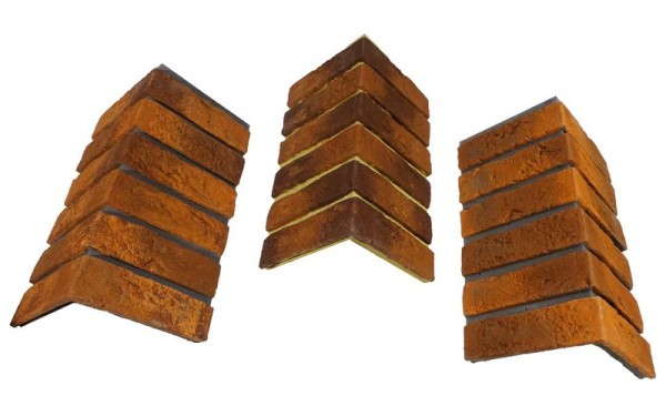 Угловой элемент накладной КАНЬОН купить в Калаче-на-Дону