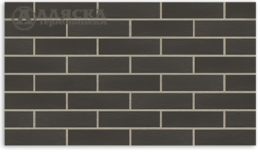Фасадные Термопанели Аляска Natural Braun Struktur купить в Калаче-на-Дону