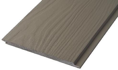 Фиброцементные панели Wood Click F53 купить в Калаче-на-Дону