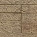 Фасадная панель VOX Sandstone (Сандстоун) светло коричневый купить в Калаче-на-Дону