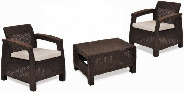 Комплект Corfu weekend купить в Калаче-на-Дону