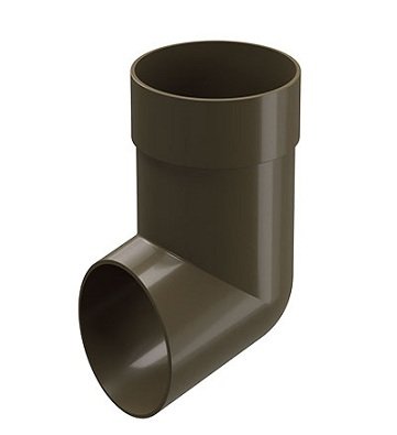 Наконечник Docke Premium ПВХ - Каштан купить в Калаче-на-Дону