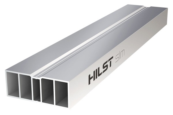 Лага алюминиевая Hilst Slim 4000x50x20 купить в Калаче-на-Дону