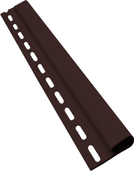 Финишная планка Vinyl-On 3,66 м – Кофе купить в Калаче-на-Дону