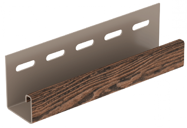 J-планка Hokla Винтаж Корица купить в Калаче-на-Дону