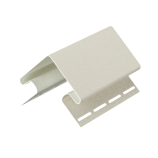 Внешний угол 75 мм Docke Сливки купить в Калаче-на-Дону