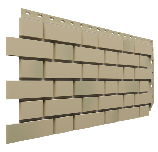 Фасадная панель Docke FLEMISH Янтарный купить в Калаче-на-Дону