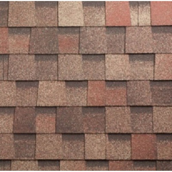 Двухслойная ламинированная черепица Shinglas, серия Джаз – Коррида купить в Калаче-на-Дону