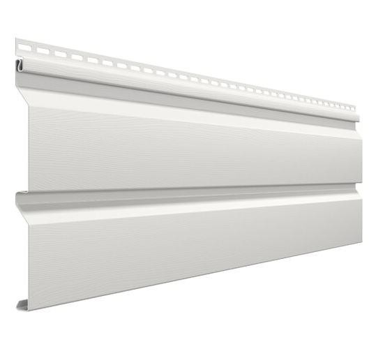 Сайдинг Виниловый ТЕХНОНИКОЛЬ Корабельный брус Жасмин купить в Калаче-на-Дону