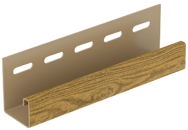 J-планка Hokla Винтаж Охра купить в Калаче-на-Дону