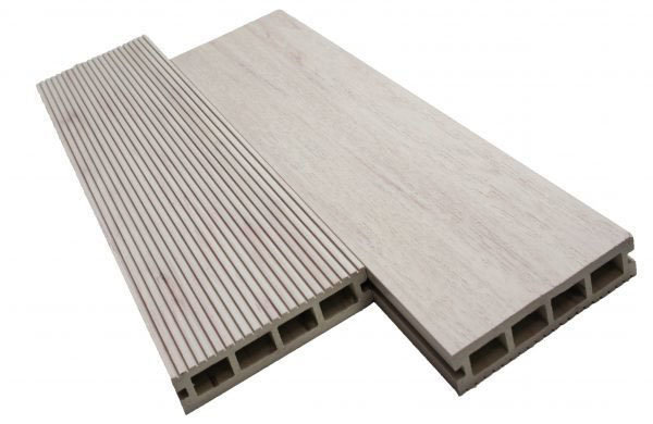 Террасная доска из ДПК WOODVEX Expert Сакура купить в Калаче-на-Дону