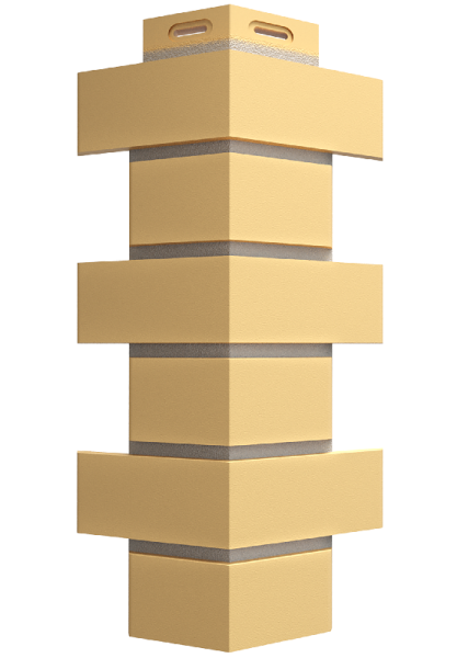 Угол Flemish Желтый купить в Калаче-на-Дону