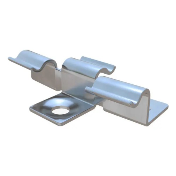 Кляймер монтажный (металл) купить в Калаче-на-Дону