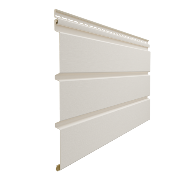 Софит Элит без перфорации Белый купить в Калаче-на-Дону