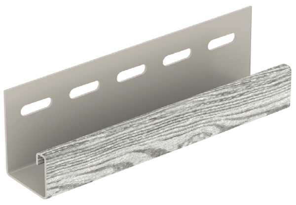 J-планка Hokla Винтаж Пепел купить в Калаче-на-Дону