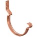 Водосток Aquasistem, система 150/100 - Крюк крепления короткий медный купить в Калаче-на-Дону