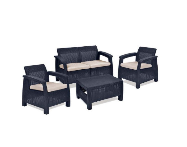 Комплект Corfu set купить в Калаче-на-Дону