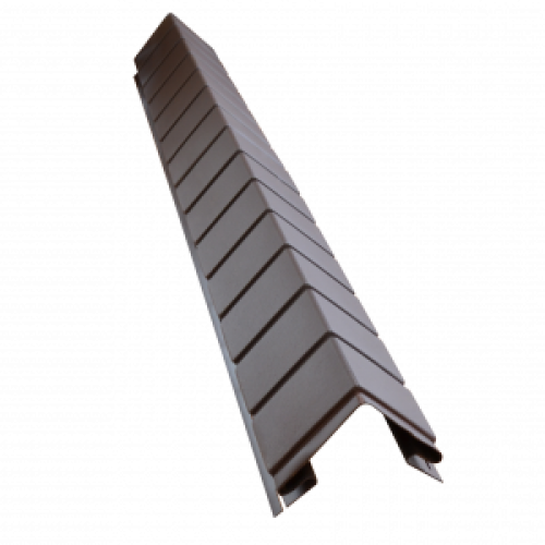 Угол наружный Доломит Кирпич Корица купить в Калаче-на-Дону